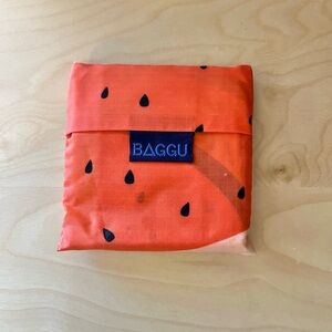 Baggu Watermelon Standard Size Muti-Purpose Bag